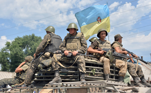 Nga cân nhắc tấn công trả đũa Ukraine ảnh 1